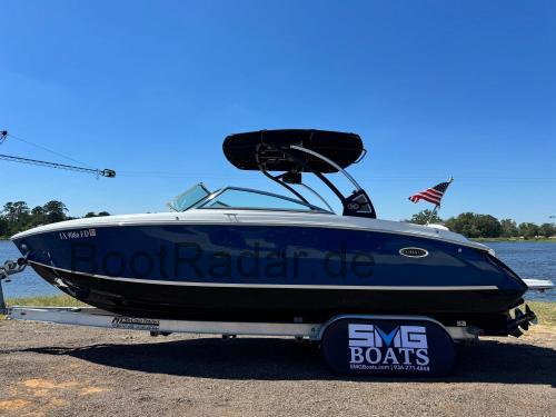 Cobalt R7  technische daten 